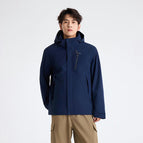DuPont navy blue