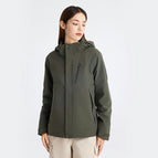DuPont olive green-women's