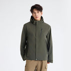 DuPont olive green