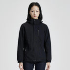 Classic style black