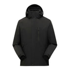 (Style F) Black