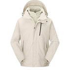 (Style G)  Khaki - Men's