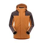 (Style B) Dark Orange