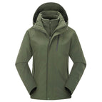 (Style G) Olive green-women's