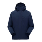(Style F) Dark Blue Hidden