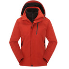 (Style G)  Red-women's