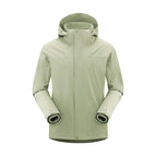 (Style B) Gray Green