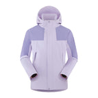 (Style A) Cloud Purple Women's