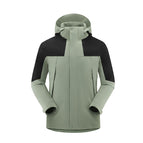 (Style A) Gray Green