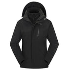 (Style G) Black-Women's
