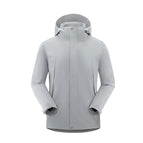 cloud gray