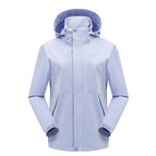 Type B- purple women's