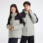 Pine grey green