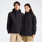 Obsidian Black
