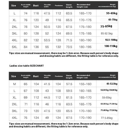 Three-JIn-One Down Liner Jacket for Men and Women, Waterproof, Windproof and Warm Outdoor Travel Jacket