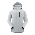(Type B) Light Grey - Pass Code