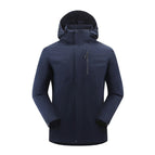 (Type B) navy blue - pass code