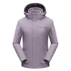 (D) Purple - Women's Style
