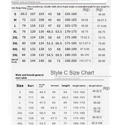 Men's and Women's Down Jackets, Windproof Three-In-One, Detachable Liner Jacket