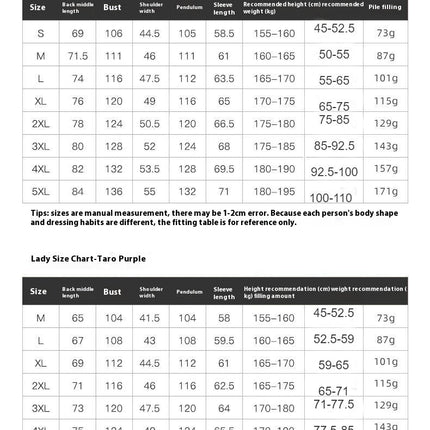 Men's and Women's 3 in 1 Waterproof Ski Jacket Windproof Winter Warm Snowboarding Jackets