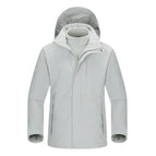 Men's Space Grey