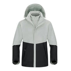 Men's gravel lime