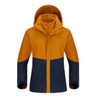 Women's caramel