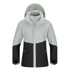 Women's gravel lime