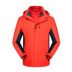 Orange Red