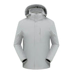 (Style B) Space Gray-Tong Code