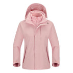 (Style D)powder-women's style