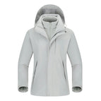 (Style D)Space gray-women's model