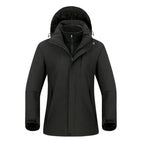 (Style D)black-women's model