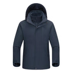 (Style D) Ink Blue - Men's Style