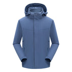 (Men and Women) Haze Blue