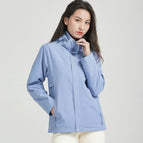 Women's purple