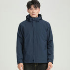 (Men and women's) Hidden blue