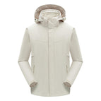 (Men and Women's) mink apricot