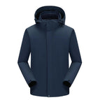 Navy blue-3Tong code