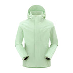 Light Xi Green-Women's Style