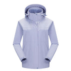 Light purple-women's