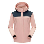 Light Pink-Women's Style