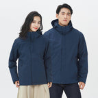 Navy Blue-Tong Code
