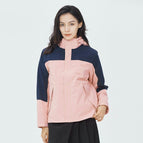 (Style B) Coral Powder-Women's Style