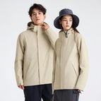 (Style B) Rock Gray Green-Tong Code