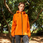 Orange-Tong Code
