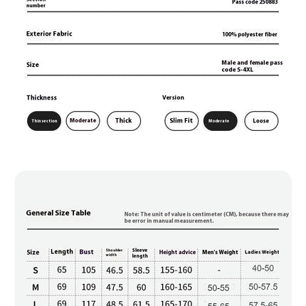 Three-proof Jacket for Men and Women Outdoor Sports Hooded Waterproof Mountaineering Clothing