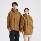 (Style A) Spruce Brown