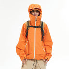 Sunshine Orange