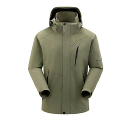 Collection image for: Unisex 3-in-1 Jacket